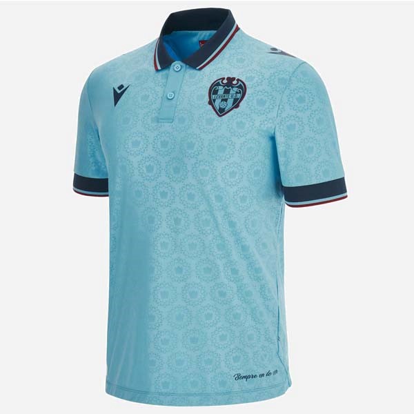 Tailandia Camiseta Levante 3rd 2023-2024